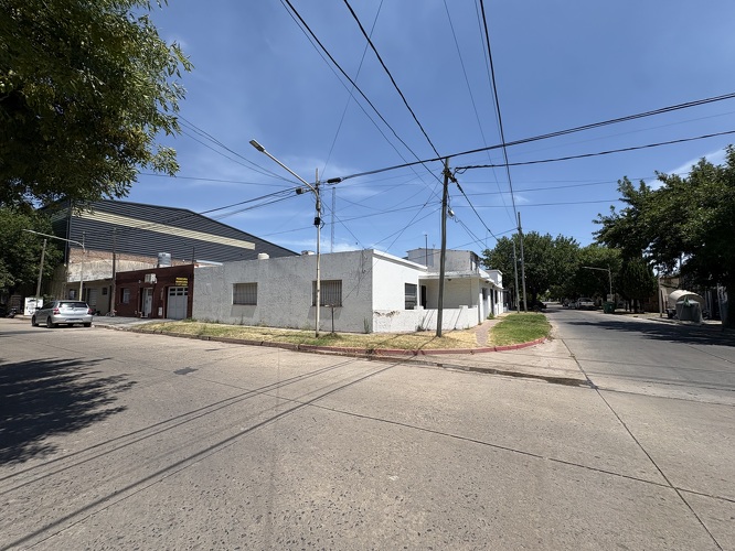 Casa en Venta en Garay 807, Pergamino Ciganda Inmobiliaria