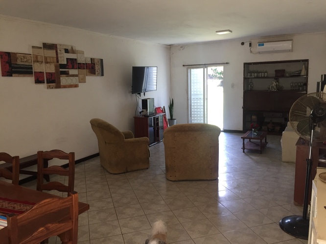 Casa en Venta en Isla Soledad 1200, Pergamino Ciganda Inmobiliaria