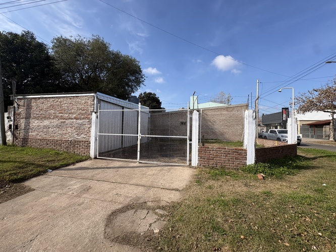 Galpón en Venta en Ecuador y Carpani Costa, Pergamino Ciganda Inmobiliaria