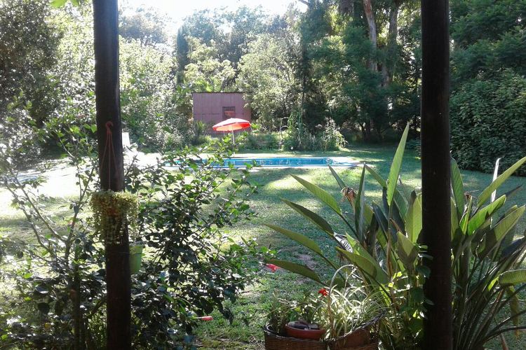 Casa quinta en Venta en Mariano Benítez | Estanislao del Campo 300, Pergamino Ciganda Inmobiliaria