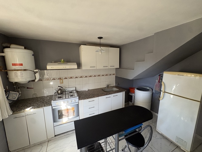 Duplex en Venta en Dr. Alem 1400, Pergamino Ciganda Inmobiliaria