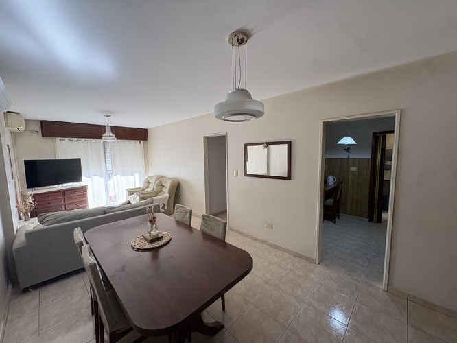 Departamento en Venta en Merced 400, Pergamino Ciganda Inmobiliaria