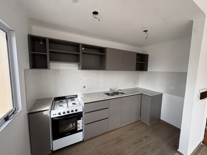 Departamento en Venta en Bombero Esquivel 1000, Pergamino Ciganda Inmobiliaria