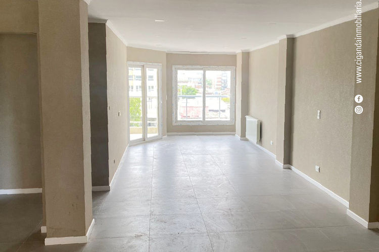 Departamento en Venta en Merced 300, Pergamino Ciganda Inmobiliaria