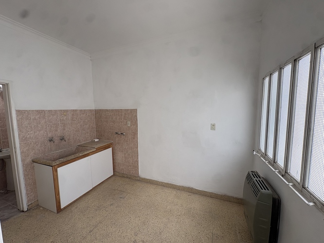 Casa en Venta en Echevarria 600, Pergamino Ciganda Inmobiliaria