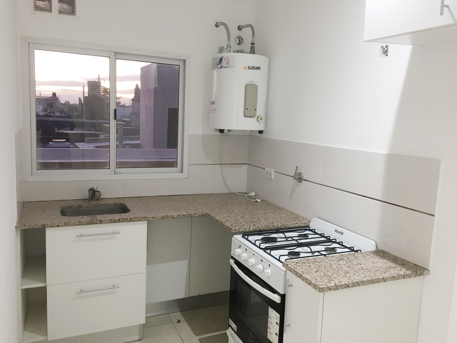 Departamento en Venta en Solis & Rivadavia, Pergamino Ciganda Inmobiliaria