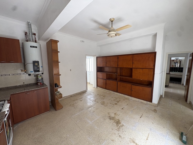 Casa en Venta en Echevarria 600, Pergamino Ciganda Inmobiliaria
