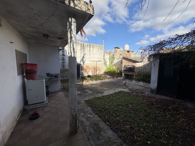 Casa en Venta en Blvd. Marcelino Ugarte 300, Pergamino Ciganda Inmobiliaria