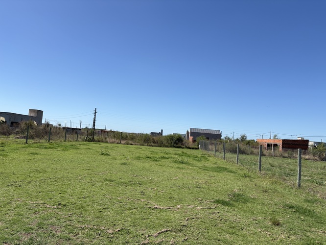 Terreno en Venta en Amapola- Luar Kayad Norte, Pergamino Ciganda Inmobiliaria