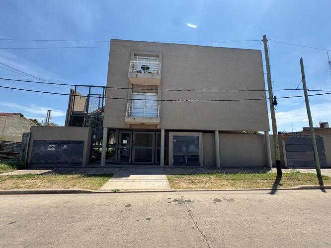 Departamento en Venta en Estrada 2200, Pergamino Ciganda Inmobiliaria