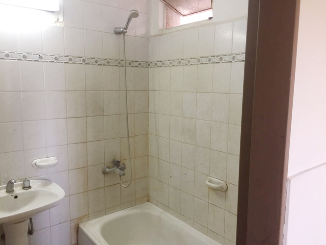 Departamento en Venta en Gral Paz 1000, Pergamino Ciganda Inmobiliaria