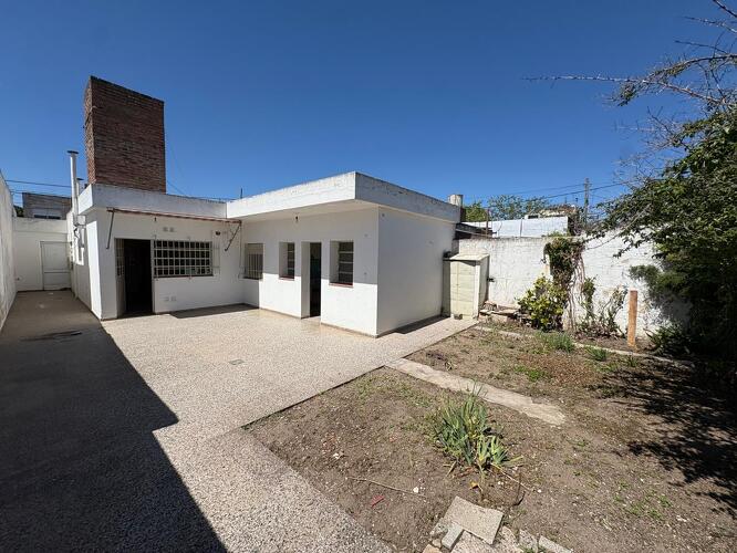 Casa en Venta en Venezuela 200, Pergamino Ciganda Inmobiliaria