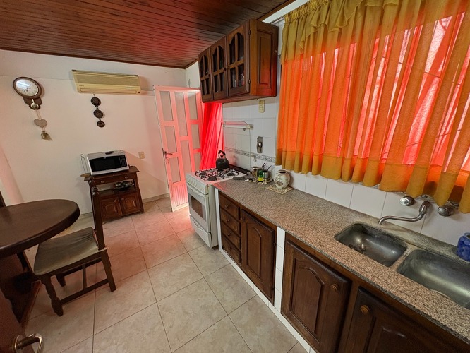 Casa en Venta en Italia 1400, Pergamino Ciganda Inmobiliaria