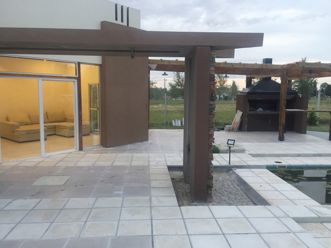 Casa en Venta en La Guadalupe | Barrio abierto, Pergamino Ciganda Inmobiliaria