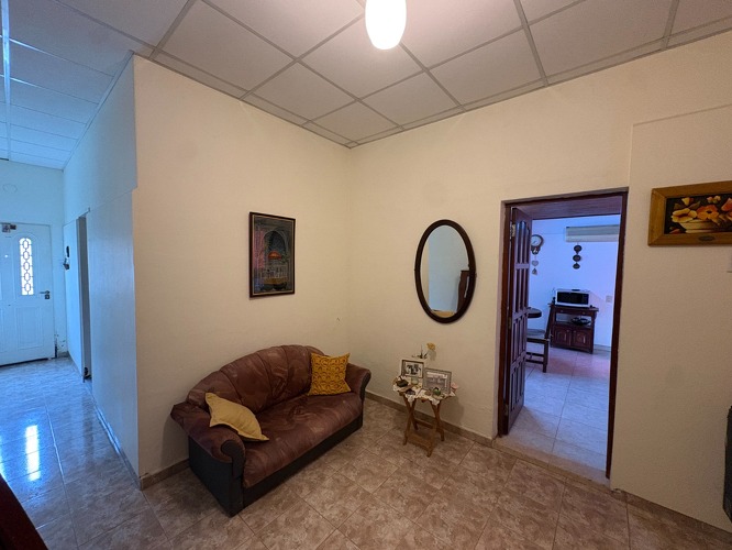 Casa en Venta en Italia 1400, Pergamino Ciganda Inmobiliaria