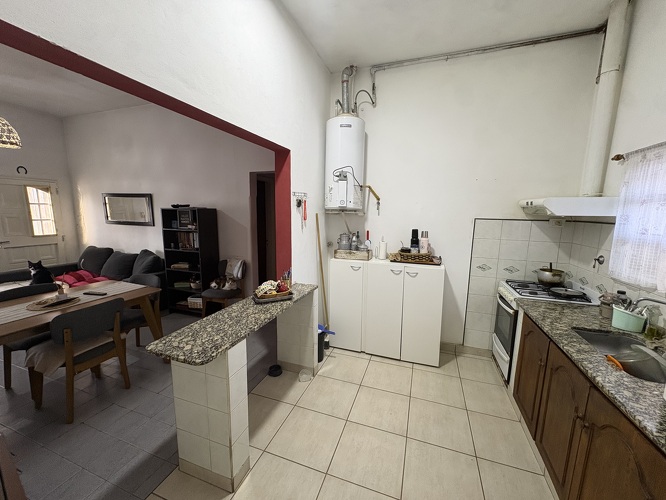 Casa en Venta en Blvd. Marcelino Ugarte 300, Pergamino Ciganda Inmobiliaria