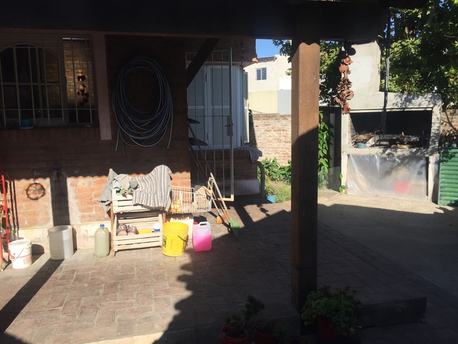 Casa en Venta en Dr. Valentini 700, Pergamino Ciganda Inmobiliaria