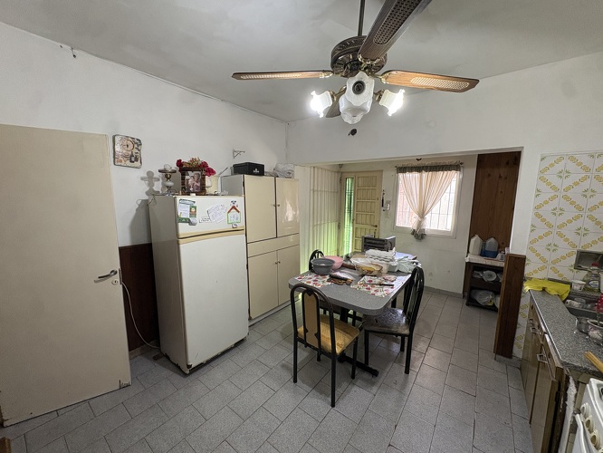 Casa en Venta en Tucuman 280, Pergamino Ciganda Inmobiliaria