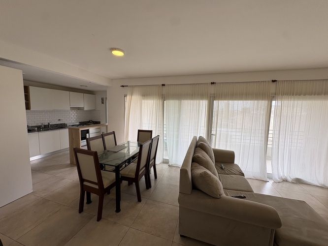 Departamento en Venta en Merced 300, Pergamino Ciganda Inmobiliaria