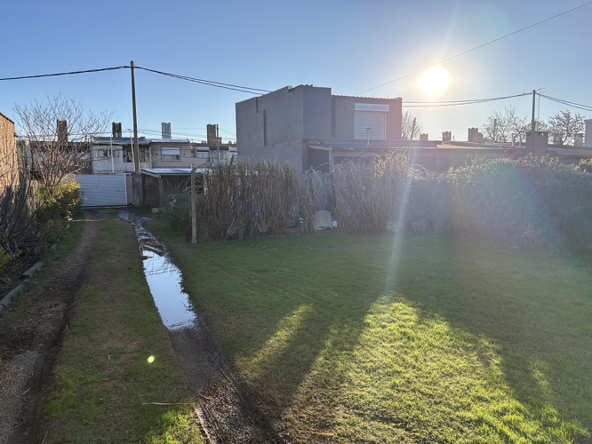 Casa en Venta en Silverio Vazquez 900, Pergamino Ciganda Inmobiliaria