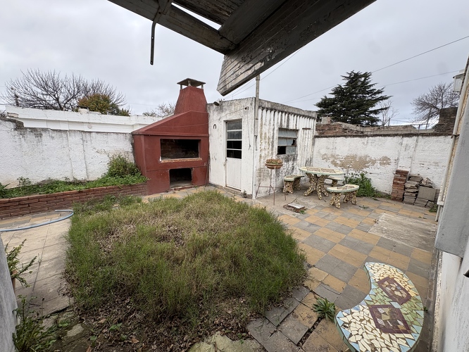 Casa en Venta en El Hornero al 300, Pergamino Ciganda Inmobiliaria