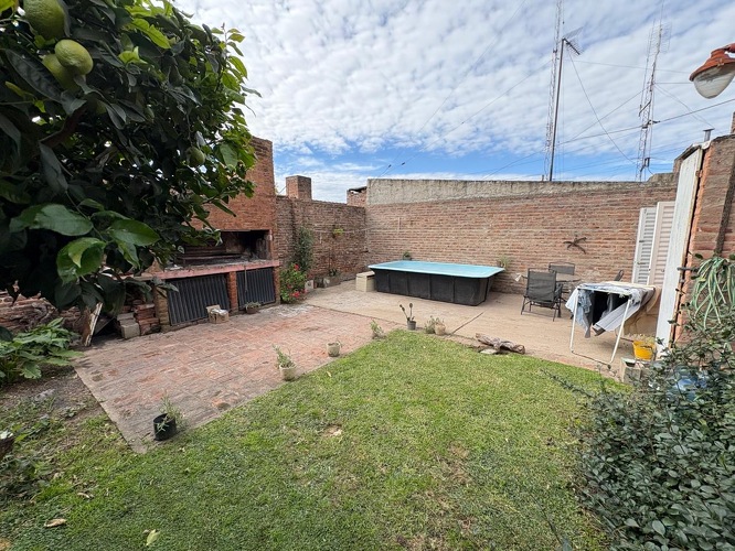 Casa en Venta en Oscar Smith 1300, Pergamino Ciganda Inmobiliaria