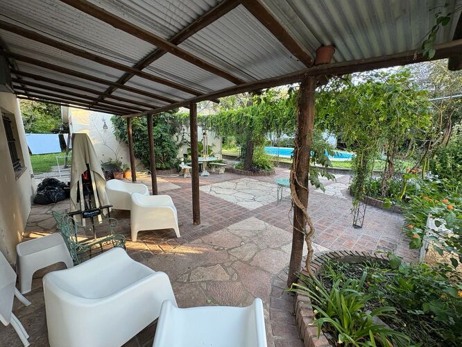 Casa quinta en Venta en Calle 2 y 9, Barrio Viajantes, Pergamino Ciganda Inmobiliaria