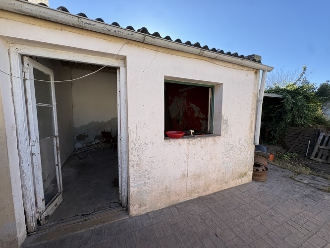 Casa en Venta en Bolivia 100, Pergamino Ciganda Inmobiliaria