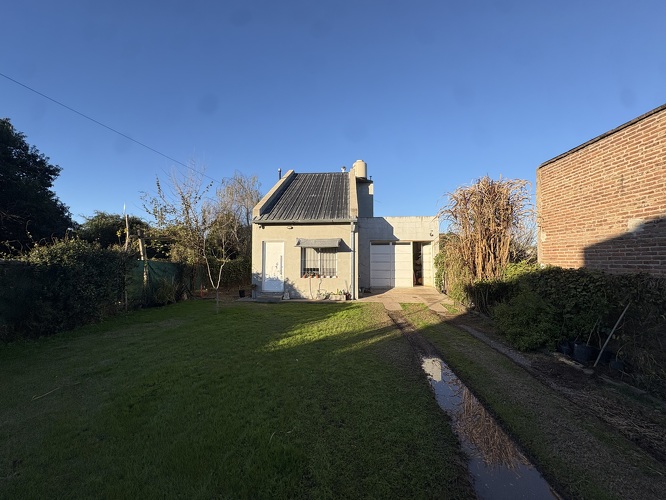 Casa en Venta en Silverio Vazquez 900, Pergamino Ciganda Inmobiliaria
