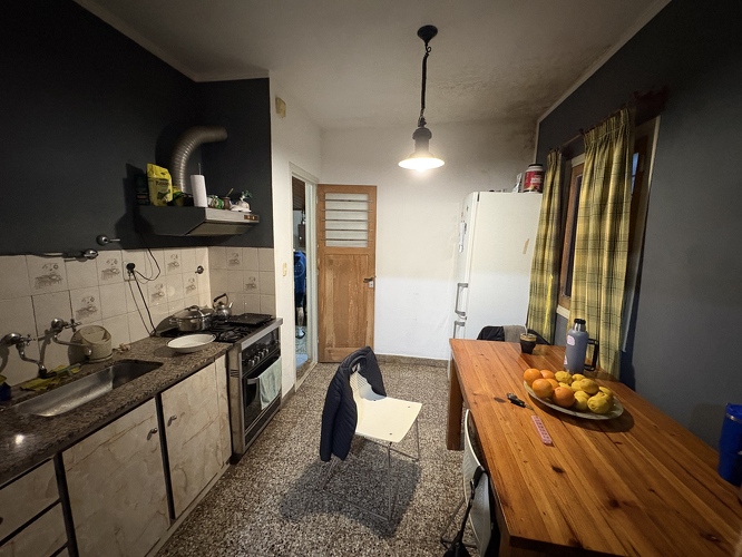 Casa en Venta en Lebenson 2100, Pergamino Ciganda Inmobiliaria