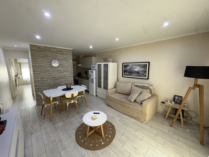 Departamento en Venta en Florida 47, Pergamino Ciganda Inmobiliaria