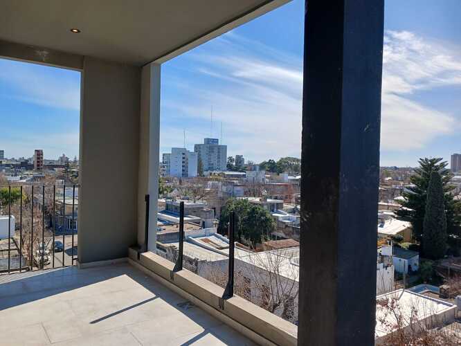 Departamento en Venta en Echevarria 100, Pergamino Ciganda Inmobiliaria