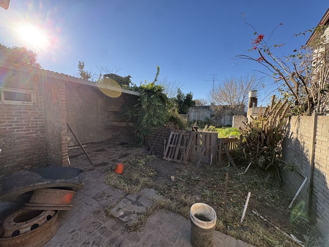 Casa en Venta en Bolivia 100, Pergamino Ciganda Inmobiliaria
