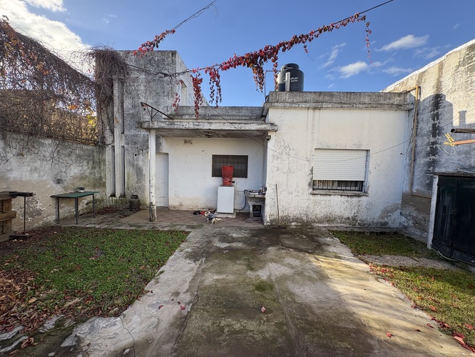 Casa en Venta en Blvd. Marcelino Ugarte 300, Pergamino Ciganda Inmobiliaria