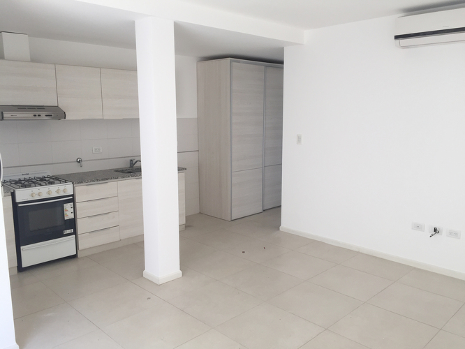 Departamento en Venta en Larrea 300, Pergamino Ciganda Inmobiliaria