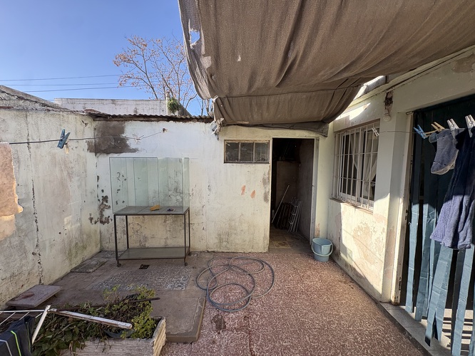 Casa en Venta en Tucuman 280, Pergamino Ciganda Inmobiliaria