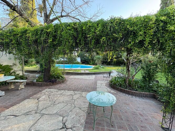 Casa quinta en Venta en Calle 2 y 9, Barrio Viajantes, Pergamino Ciganda Inmobiliaria