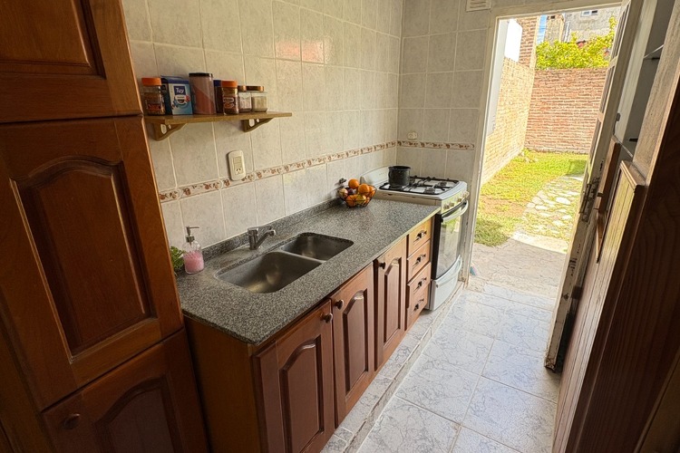 Duplex en Venta en Sarmiento 1300, Pergamino Ciganda Inmobiliaria