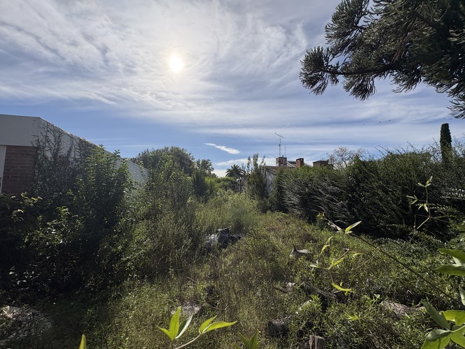 Terreno en Venta en Ugales al 100 (Calle 8) | Viajantes, Pergamino Ciganda Inmobiliaria