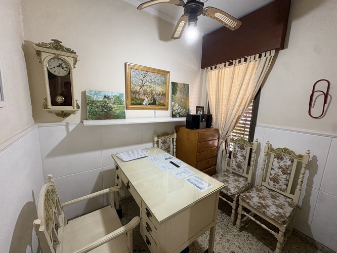 Casa en Venta en Pinto 311, Pergamino Ciganda Inmobiliaria