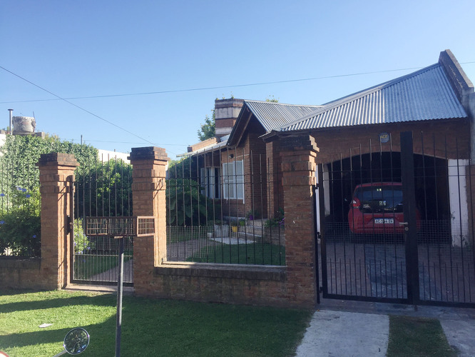 Casa en Venta en Dr. Valentini 700, Pergamino Ciganda Inmobiliaria