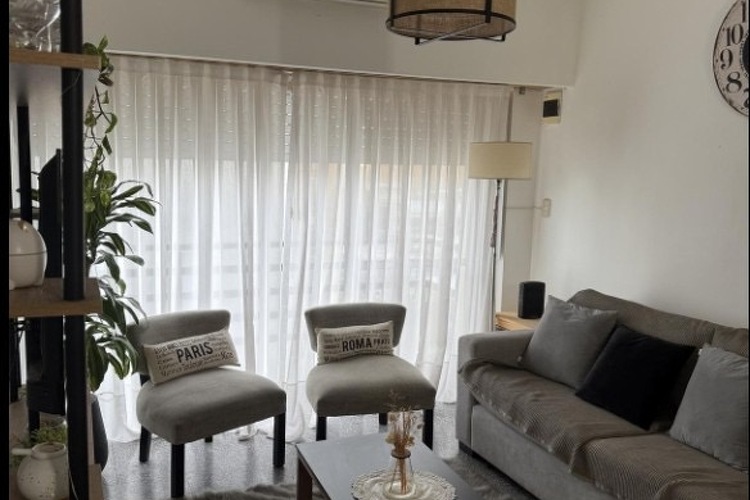 Departamento en Venta en San Nicolas 500, Pergamino Ciganda Inmobiliaria