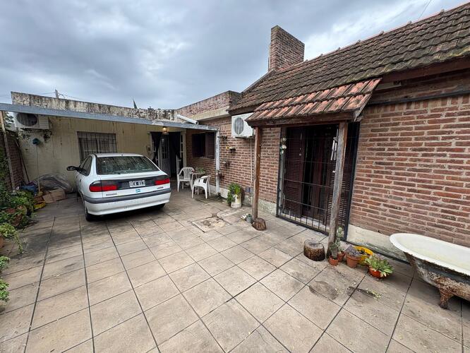 Casa en Venta en Maestros Pergaminenses & Dra. Laura Rodriguez, Pergamino Ciganda Inmobiliaria
