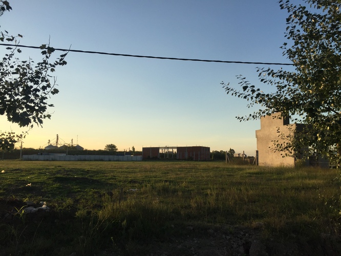 Terreno en Venta en La Guadalupe | Barrio abierto, Pergamino Ciganda Inmobiliaria