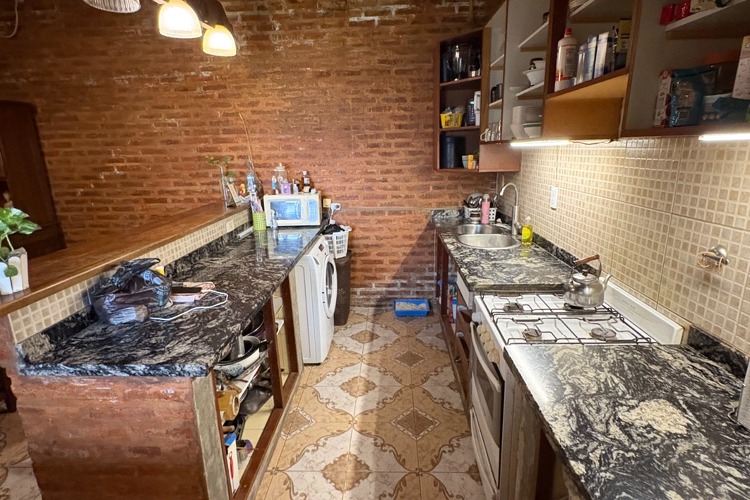 Casa en Venta en Italia 1400, Pergamino Ciganda Inmobiliaria