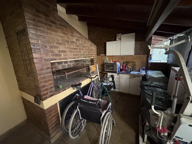 Casa en Venta en Pinto 311, Pergamino Ciganda Inmobiliaria