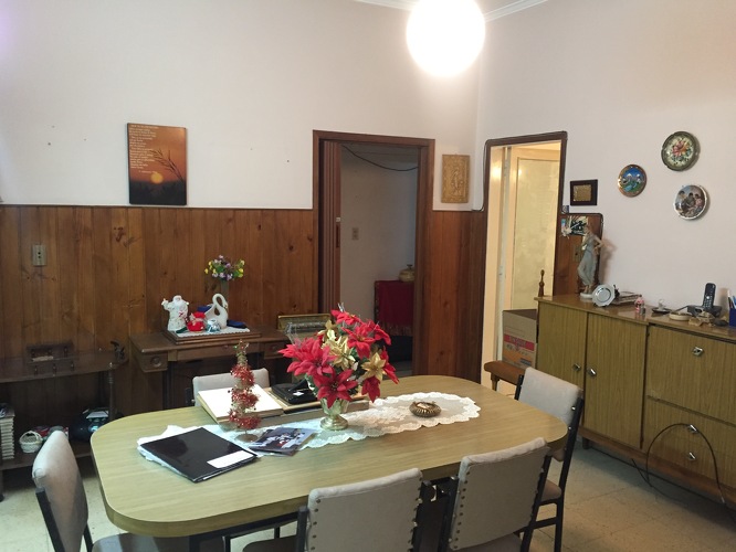 Casa en Venta en San Nicolas 1900, Pergamino Ciganda Inmobiliaria