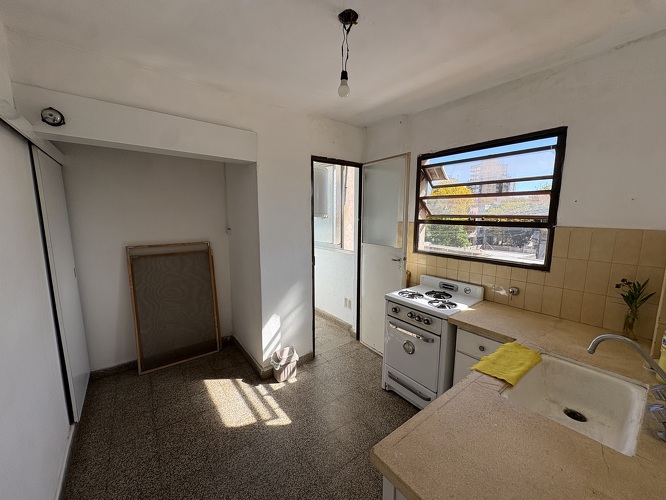 Departamento en Venta en Dr. Alem 700, Pergamino Ciganda Inmobiliaria