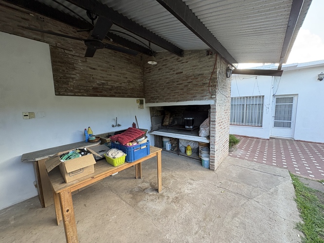 Casa en Venta en Azcuenaga 700, Pergamino Ciganda Inmobiliaria