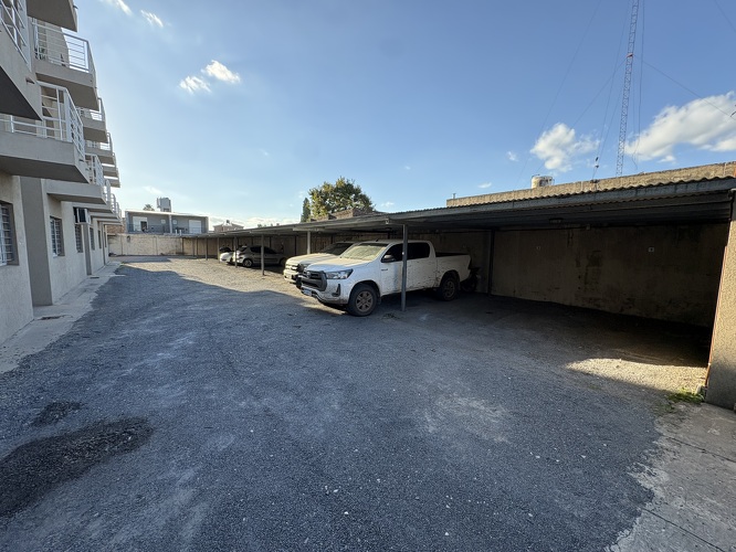 Departamento en Venta en Estrada 2200, Pergamino Ciganda Inmobiliaria